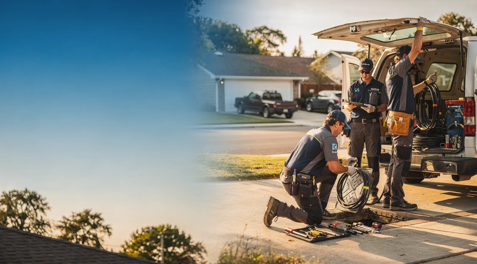 Water Softener Installation in Meraux, LA near me